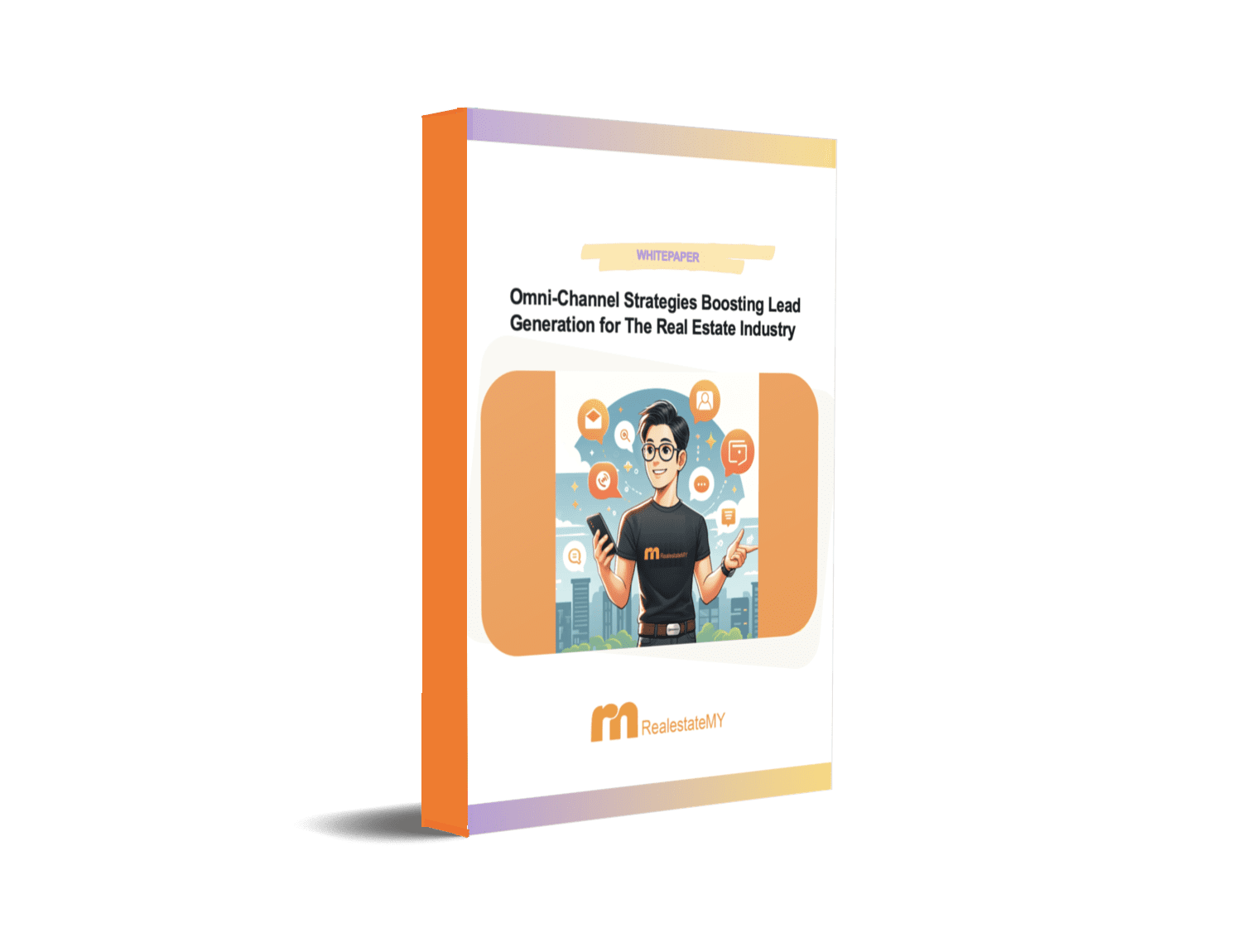 omni channel whitepaper