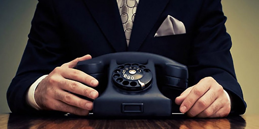 How to prepare for a real estate client call