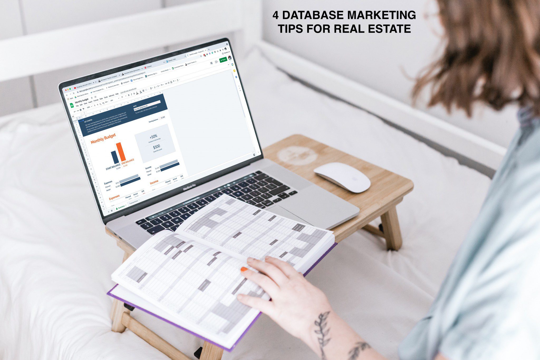 real-estate-database