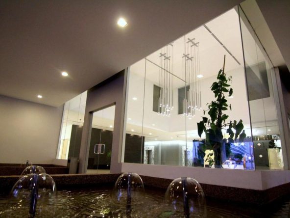 Gaya Bangsar, Bangsar