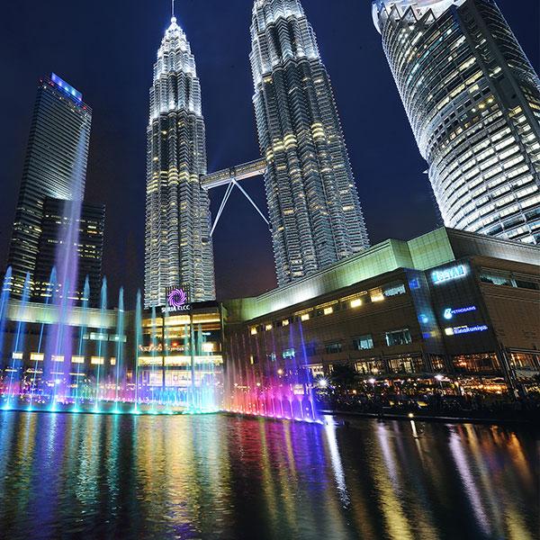 klcc live