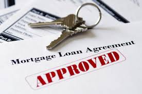 mortgage home loan