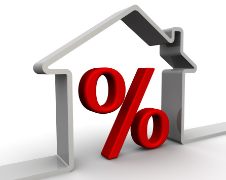 home interest rate