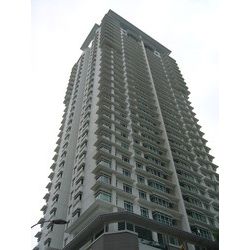 Binjai Residency, KLCC