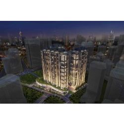 St Mary Residences, KLCC