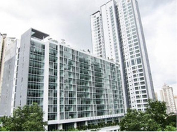 Gateway Kiaramas, Mont Kiara