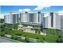 Kiara Residence, Bukit Jalil