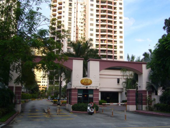 Lanai Kiara, Mont Kiara 12 Lanai Kiara, Mont Kiara