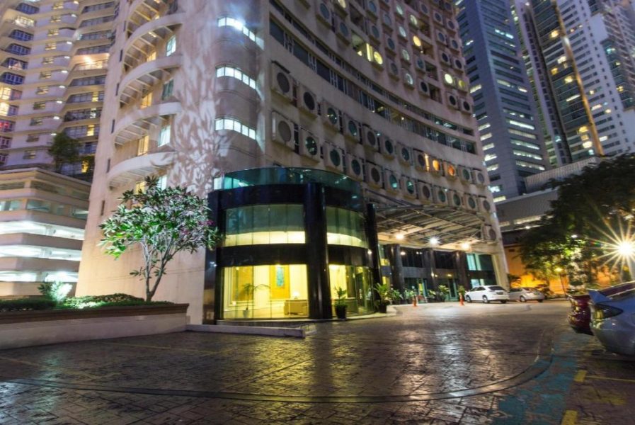 View of Best Luxury Condo In KLCC - RealestateMY