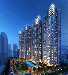 Residensi 22, Mont Kiara