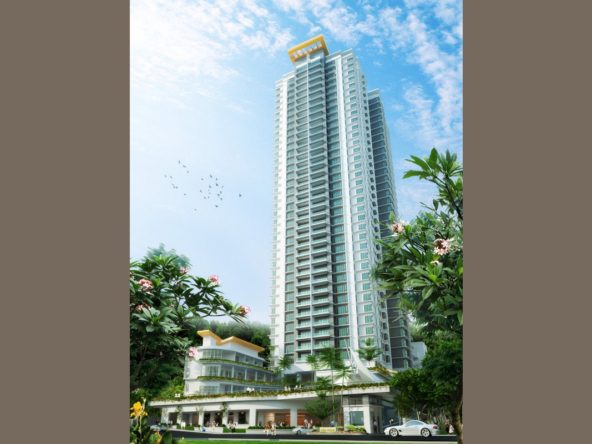 Sun Kiara, Mont Kiara