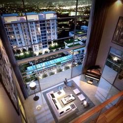 Sunway Vivaldi, Mont Kiara