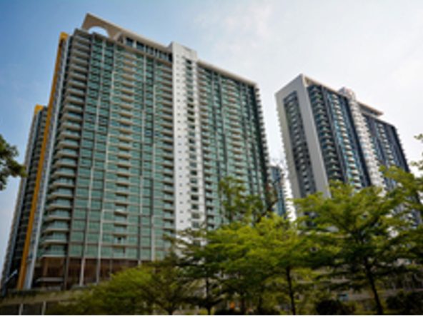 The Z Residence, Bukit Jalil