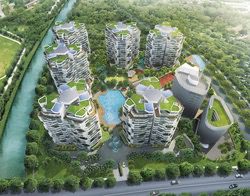 Ara Greens Residences, Ara Damansara