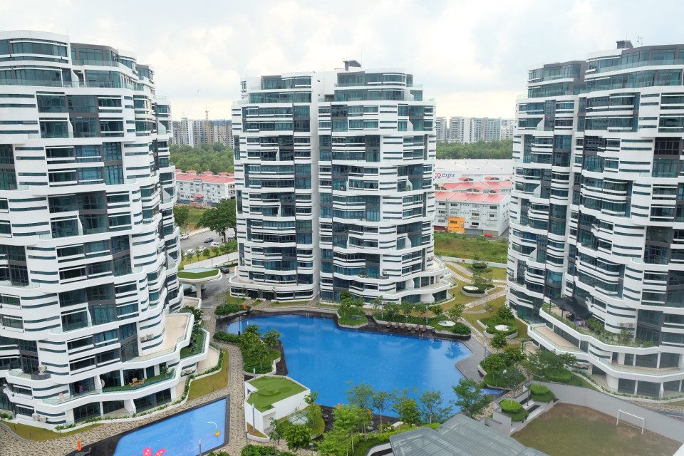 Ara Hill, Ara Damansara