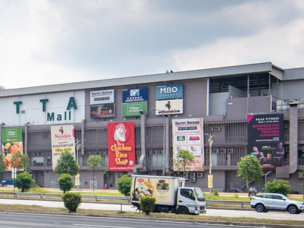 Citta, Ara Damansara