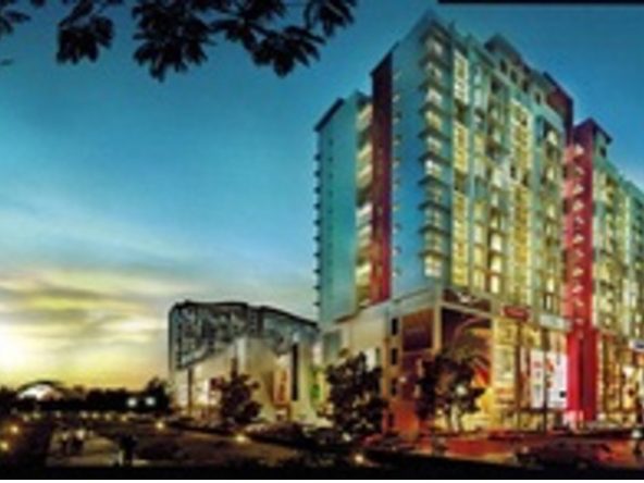 G Residences, Ara Damansara