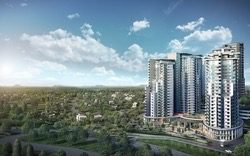 Maisson, Ara Damansara