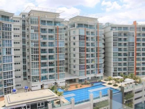 Oasis Serviced Suites, Ara Damansara 12 Oasis Serviced Suites, Ara Damansara