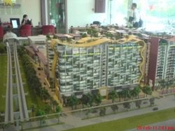 Pacific Place, Ara Damansara