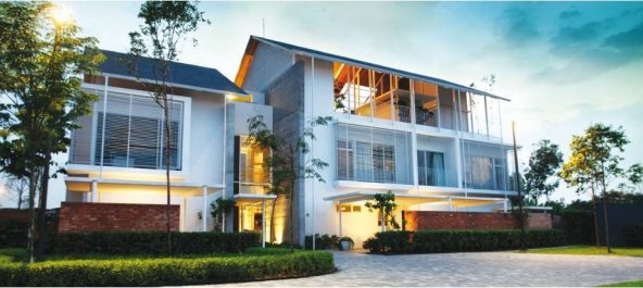 Seri Pilmoor, Ara Damansara