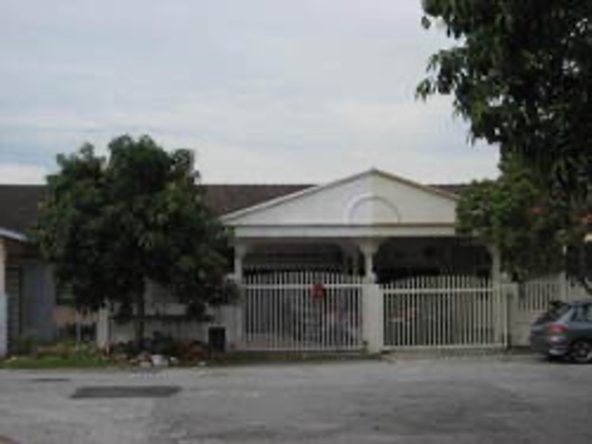 Taman Bukit Kuchai, Puchong