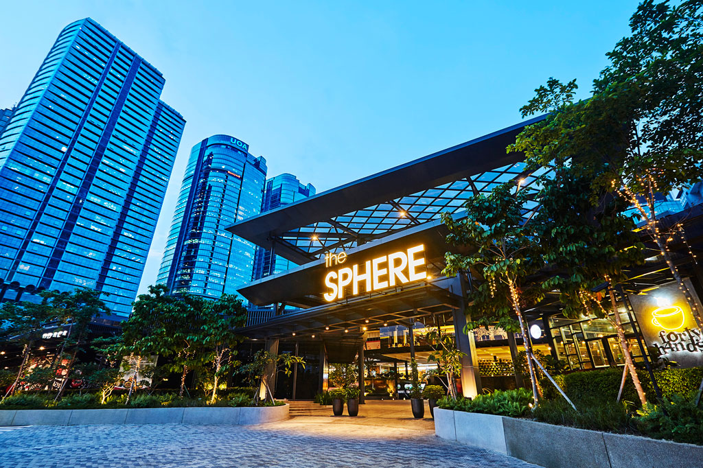 The Sphere, Bangsar South | RealestateMY