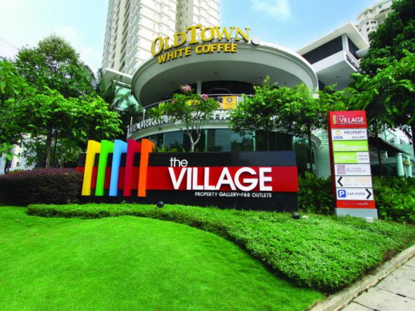 The Village, Bangsar South