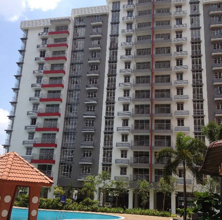 K Boulevard, Puchong