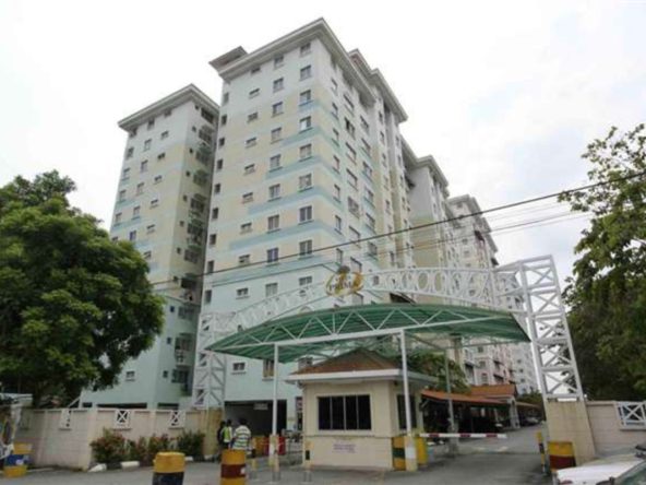 Vista Prima, Puchong