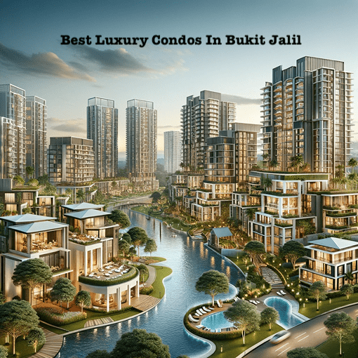 Best Luxury Condo In Bukit Jalil 12 bukit jalil