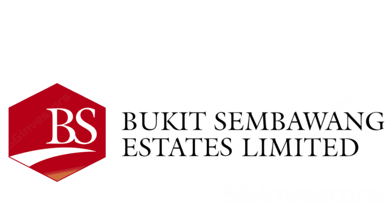 Bukit Sembawang Estates Limited