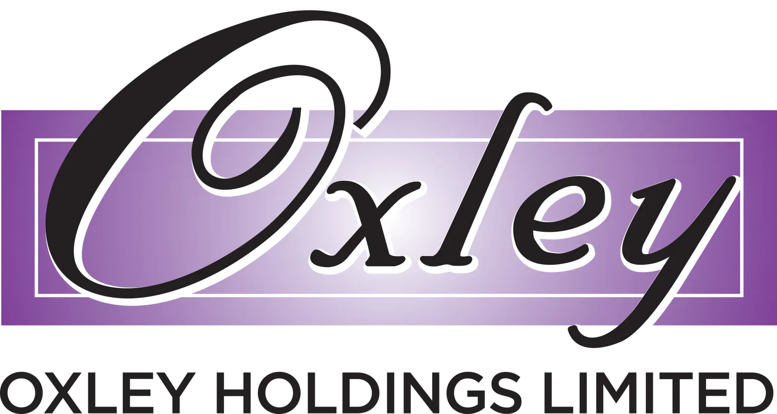 Oxley Holdings Limited