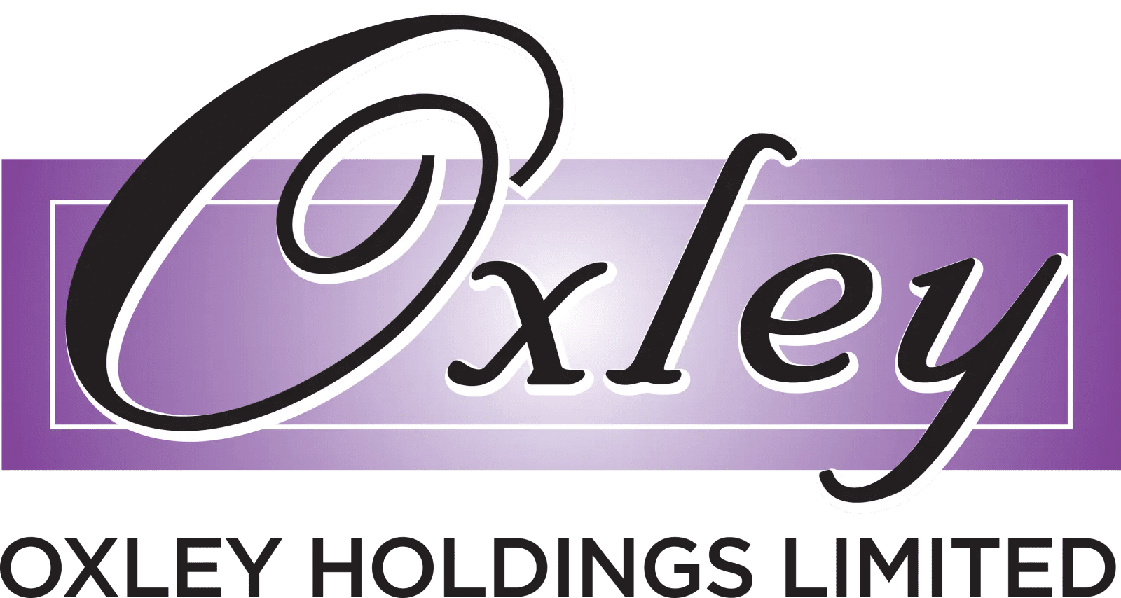 Oxley Holdings Limited