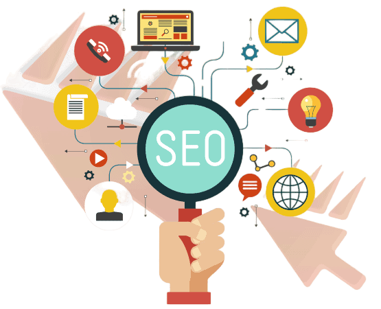 Real Estate Websites 3 property seo