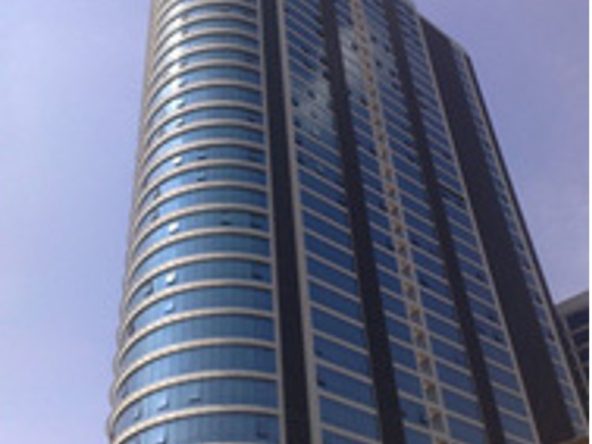 Menara UOA Bangsar, Bangsar