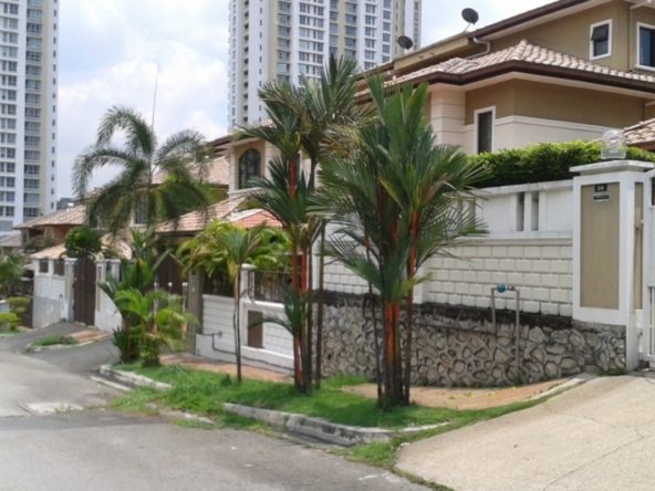 Sierra Damansara, Kota Damansara 10 Sierra Damansara, Kota Damansara