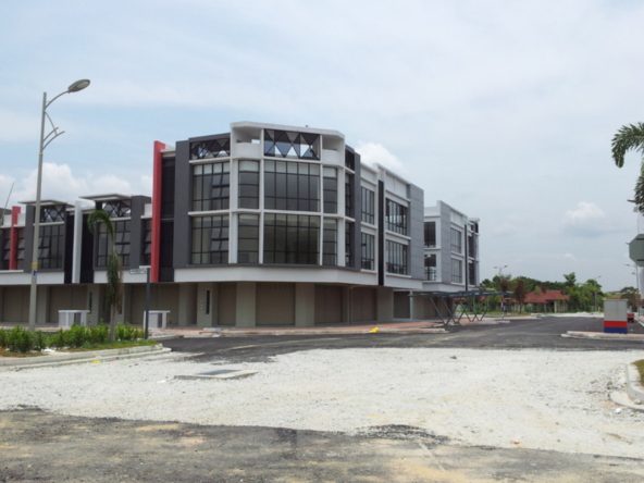 The Core, Kota Damansara 14 The Core, Kota Damansara