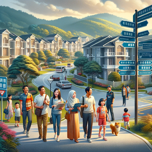 How do expats buy property in Malaysia? 13 How do expats buy property in Malaysia?