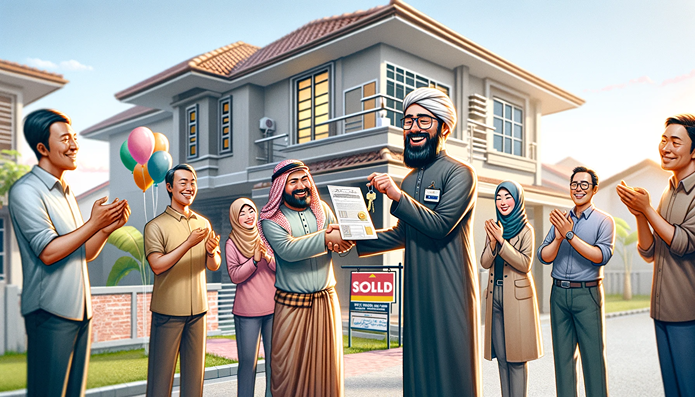 How do expats buy property in Malaysia? 22 How to finalise the purchase