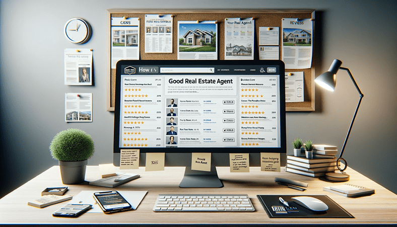 How do expats buy property in Malaysia? 16 How to find a good real estate agent