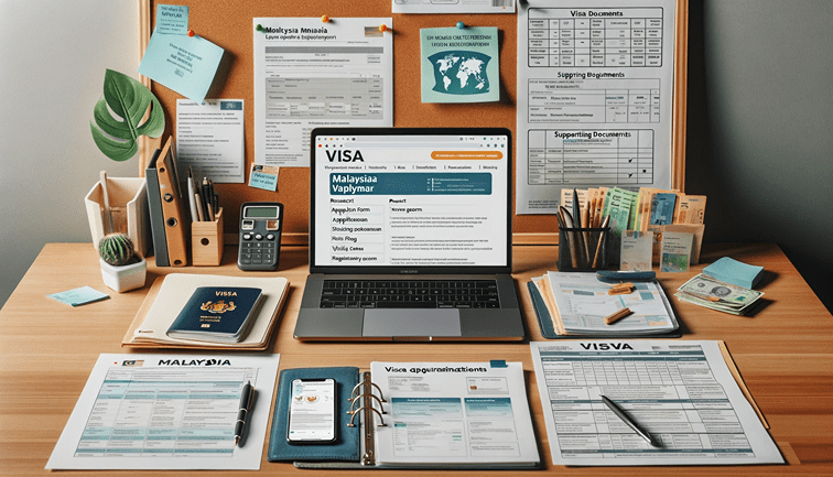 How do expats buy property in Malaysia? 18 How to obtain a visa