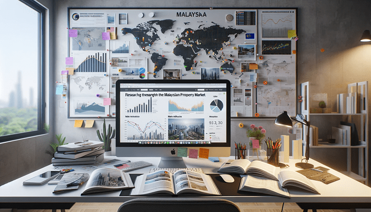 How do expats buy property in Malaysia? 20 How to research the Malaysian property market 2