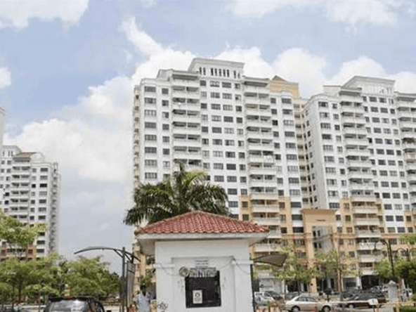 Taman-Puchong-Perdana-Puchong