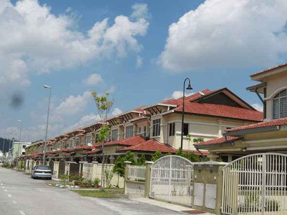 Taman-Putra-Impiana-Puchong