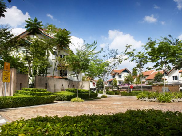 Adiva, Desa ParkCity 6 Adiva, Desa ParkCity