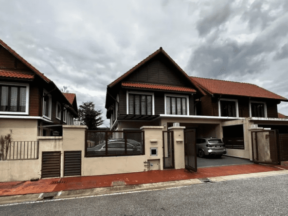 Alam Sutera, Bukit Jalil