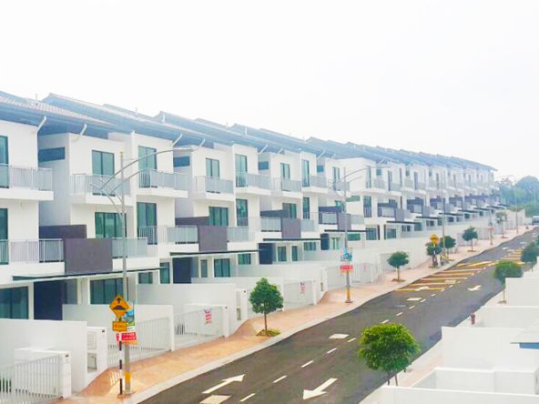 Bayu Damansara, Kota Damansara 10 Bayu Damansara