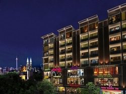 Carlton, Sri Hartamas