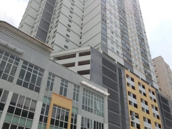 Casa Residenza, Kota Damansara 8 Casa Residenza, Kota Damansara